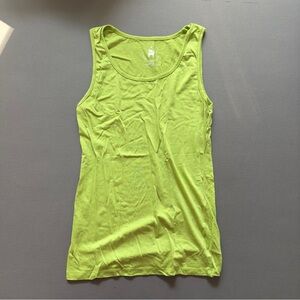 Borealis Wool Co. Women's Lotus Tank